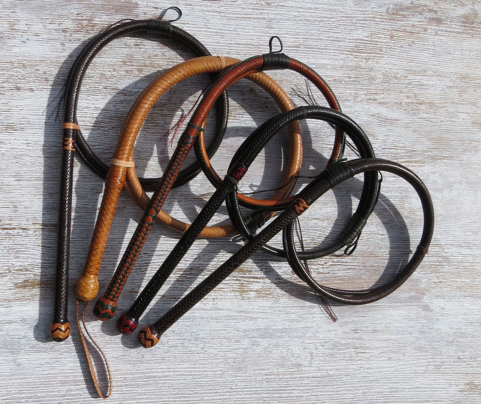 All Whips | Murphy Whips