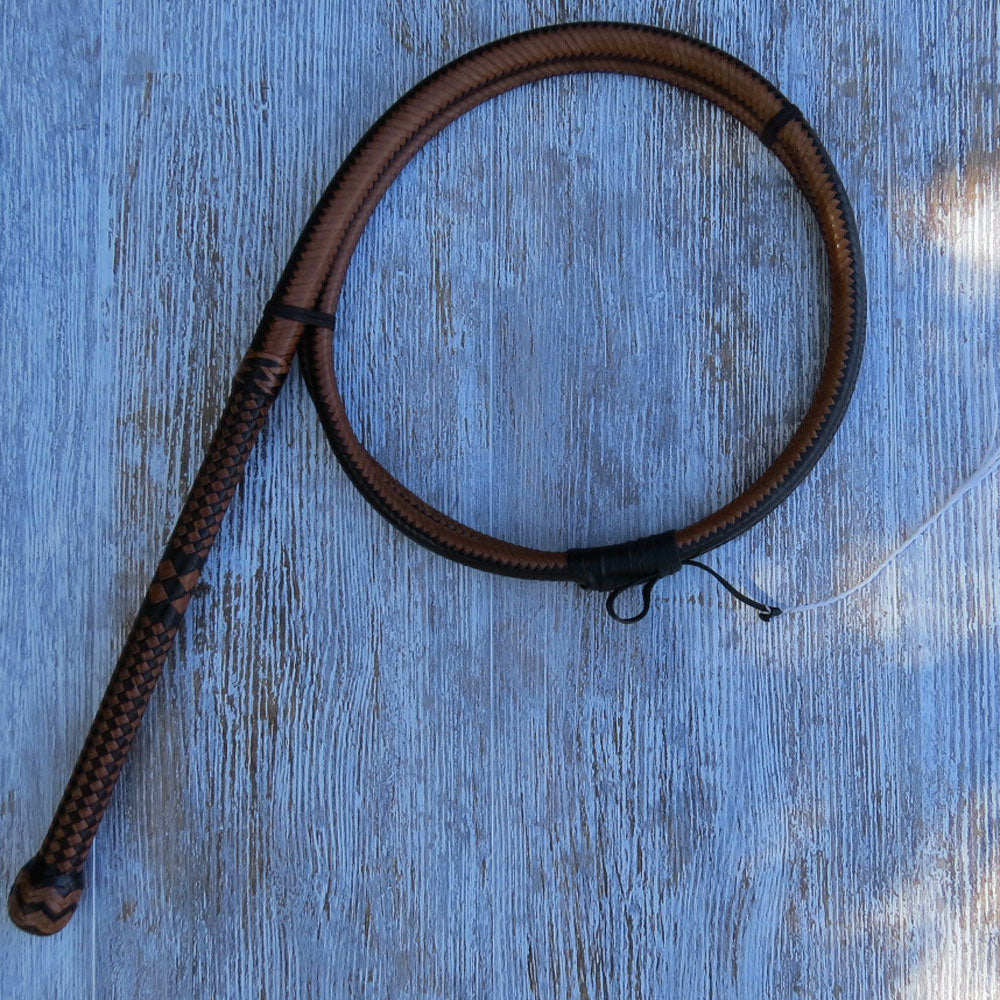 Australian Bullwhip 8feet, Brandy その他 Australian Bullwhip 8feet