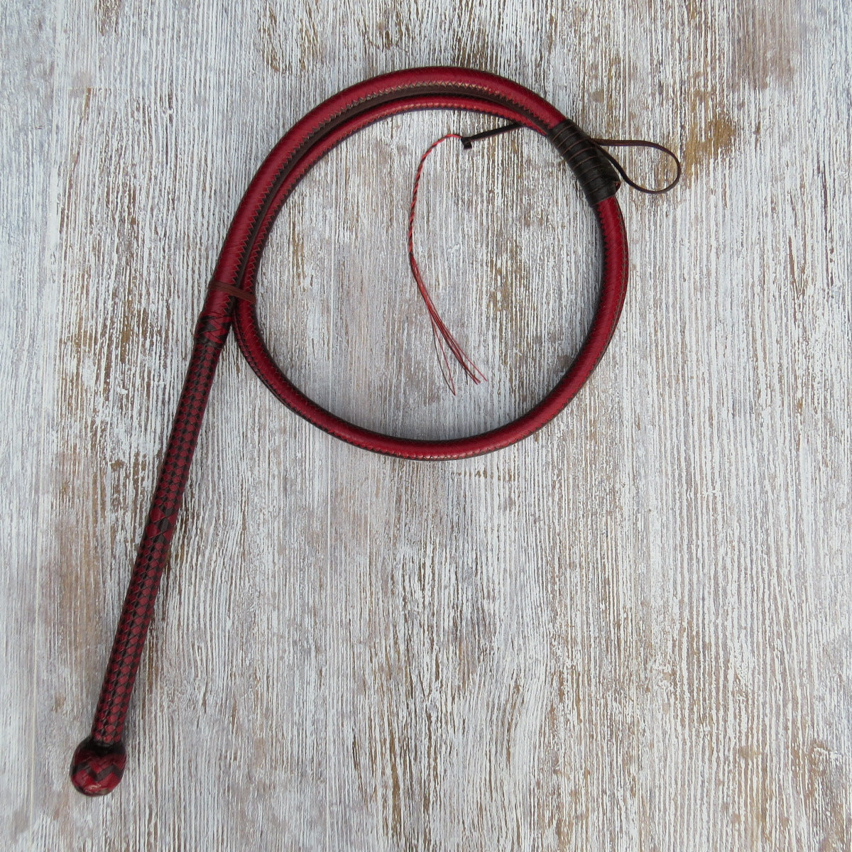 Shop Bullwhips | Murphy Whips