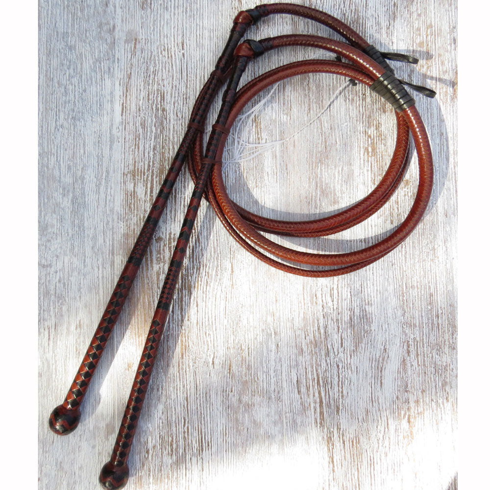 Stockwhips – Murphy Whips